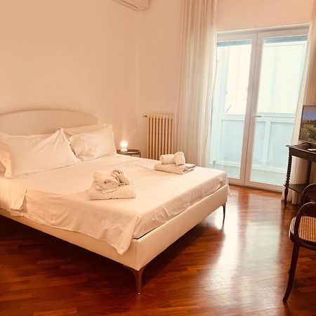 Апартаменты Guest Corso Italia Бари Экстерьер фото